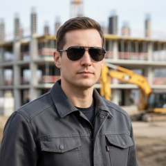 Caterpillar CTS Armature 004P 