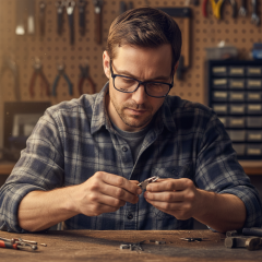 Caterpillar CTO 3019 106 