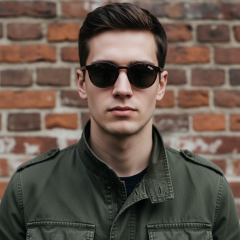 Superdry SDS Saratoga 102 