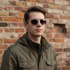 Superdry SDS Shockwave 165 