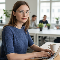 Kimikado Titanium Aki C2 