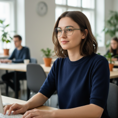 Kimikado Titanium Chitose C3 