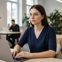 Kimikado Titanium Makomanai C2 