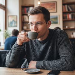 Kimikado Titanium Aki C2 