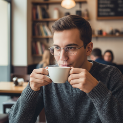 Kimikado Titanium Makomanai C2 