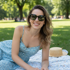 Válle Foldable Pack C2 