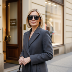 Giorgio Armani AR8118 500187 