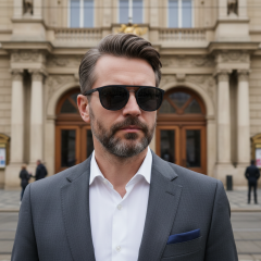 Giorgio Armani AR8118 500187 