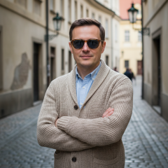 Persol PO3152S 904356 