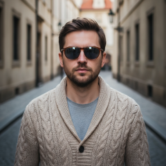 Persol PO9649S 96/56 