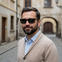 Persol PO3048S 24/31 