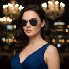 Swarovski SK7007 400487 