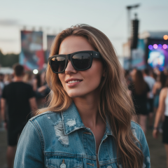 Dsquared2 ICON 0004/S 003/T4 