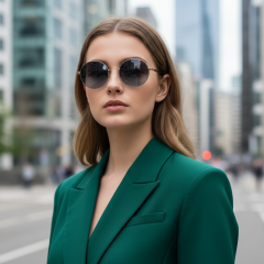 Hugo Boss HG 1237/S KY2/GB 