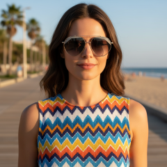 Missoni MIS 0015/S 2M2/FQ 