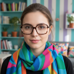 Missoni MIS 0176 L9G 