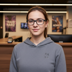 Under Armour UA 5053 003 