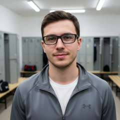 Under Armour UA 5053 003 