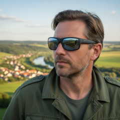 Serengeti Pistoia 8298 