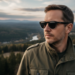 Serengeti Kingman SS572005 