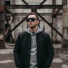 Carrera Carrera 33 807/PT - La foto è solamente a scopo illustrativo ed è stata generata da intelligenza artificiale.