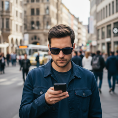 Beron Andrej C2 - Dieses Bild dient nur zu Illustrationszwecken und wurde von künstlicher Intelligenz generiert.