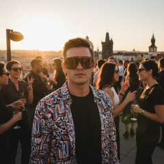 Carrera Flaglab 16 FG4/86 