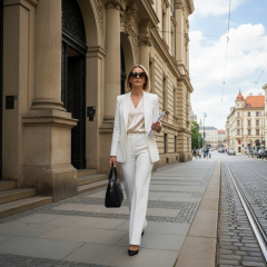 Hugo Boss Boss 1524/S HJV/PR 